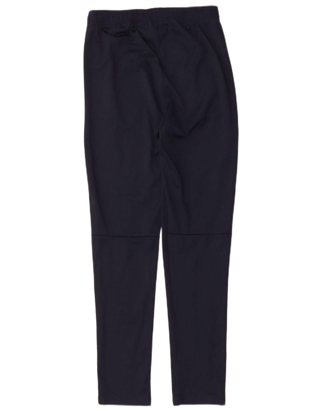 Nike Dri Fit - Pantalón de chándal para hombre, poliéster, color negro