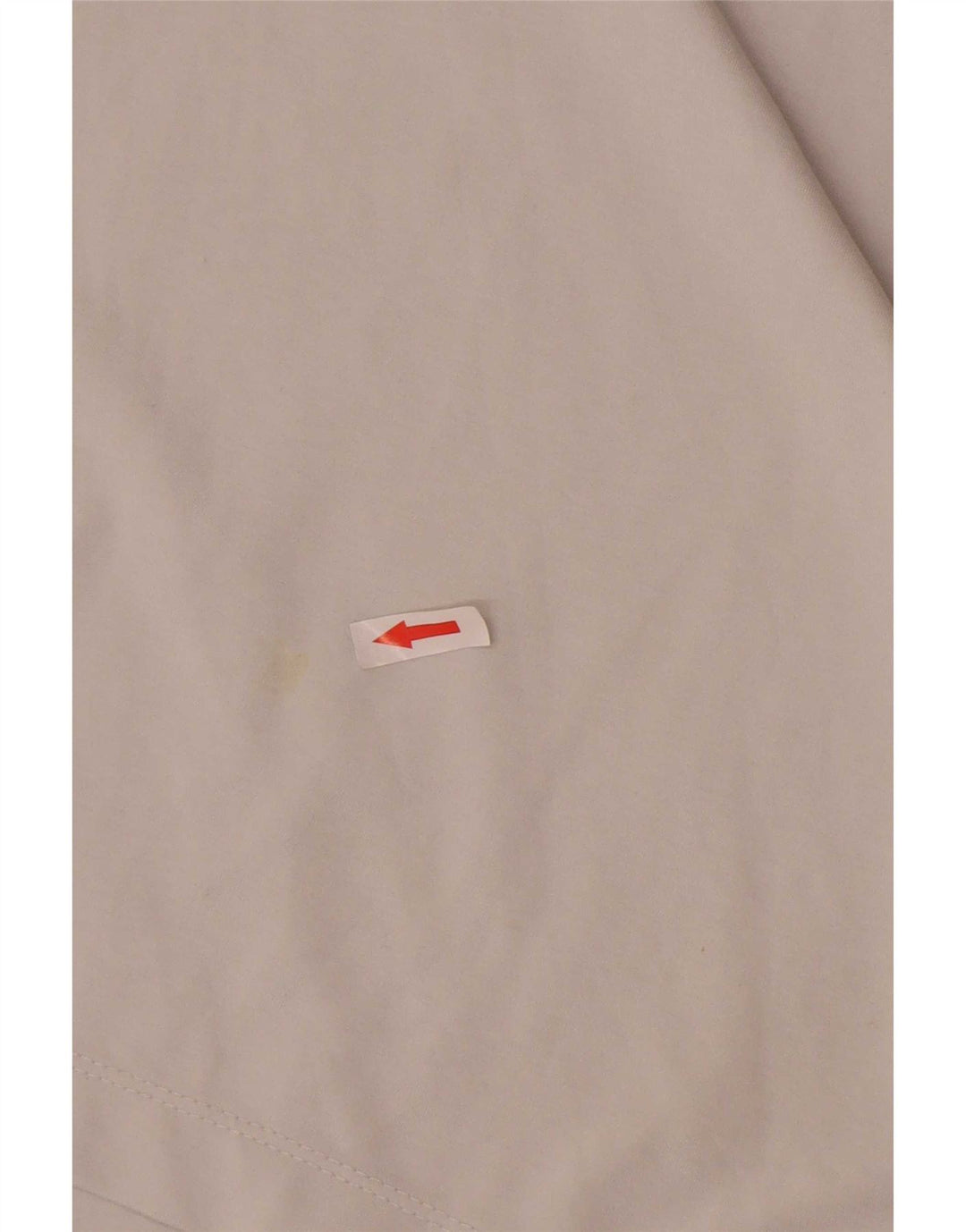 Nike Dri Fit - Chándal con cremallera y cuello para hombre, poliéster gris medio