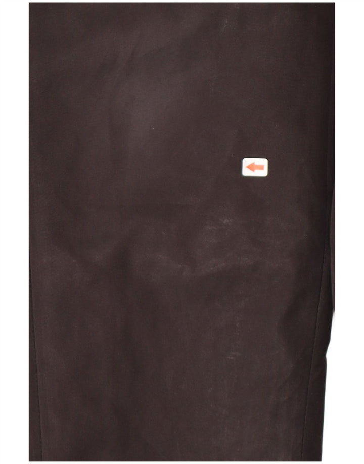 Puma Pantalones De Chándal Gráficos para Hombre Joggers Small Black