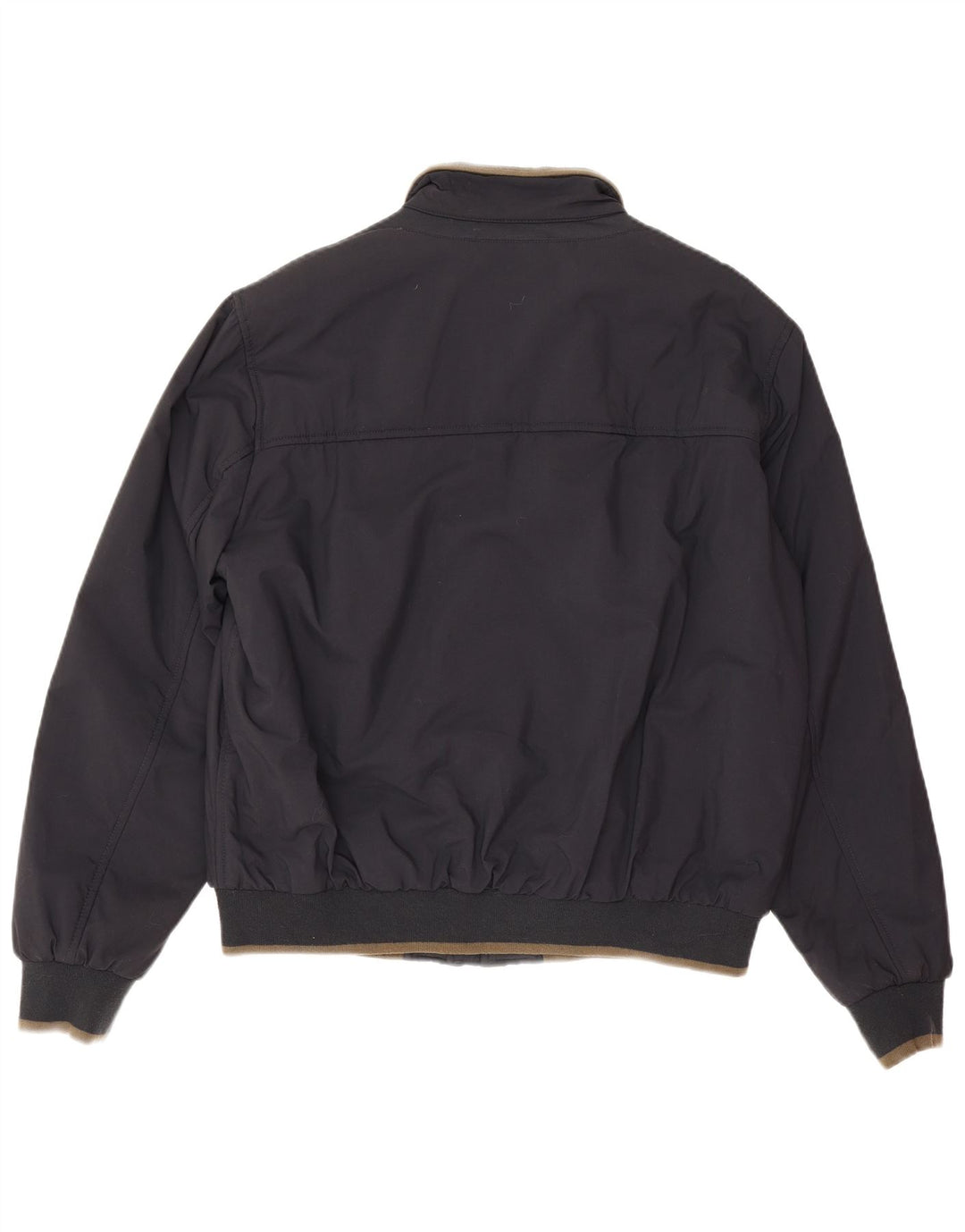 Cazadora bomber Geox para hombre UK 44 2XL Poliamida azul marino