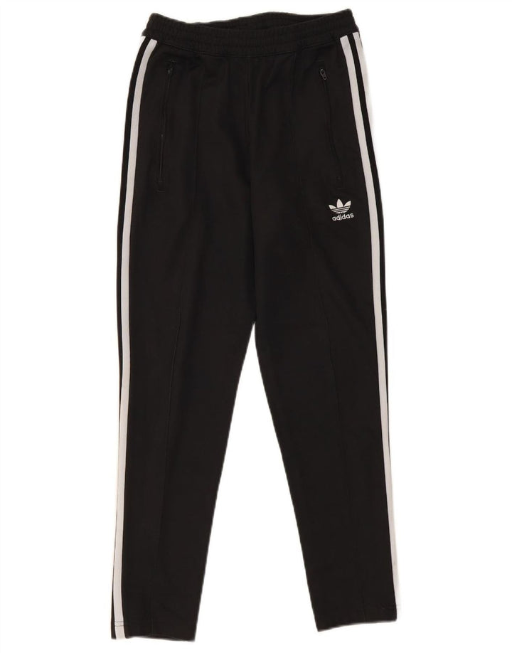 Pantalón de Chándal ADIDAS Hombre XS Algodón Negro