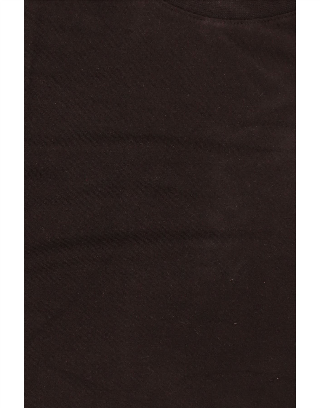Asics Camiseta Hombre Top 2XL Algodón Negro