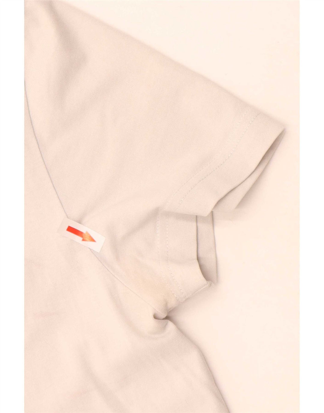 Tommy Hilfiger - Camiseta para hombre, talla pequeña, algodón blanco
