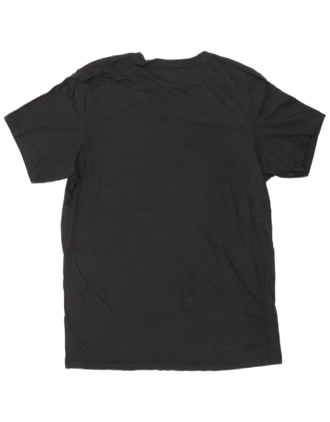 CALVIN KLEIN Camiseta para hombre Top Medium Black