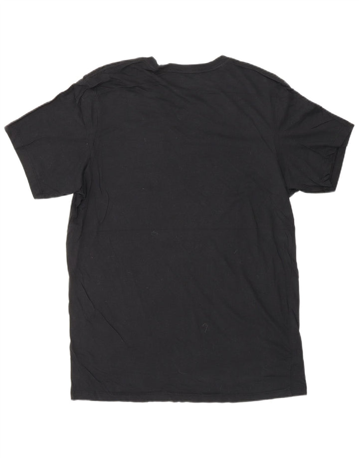 CALVIN KLEIN Camiseta para hombre Top Medium Black