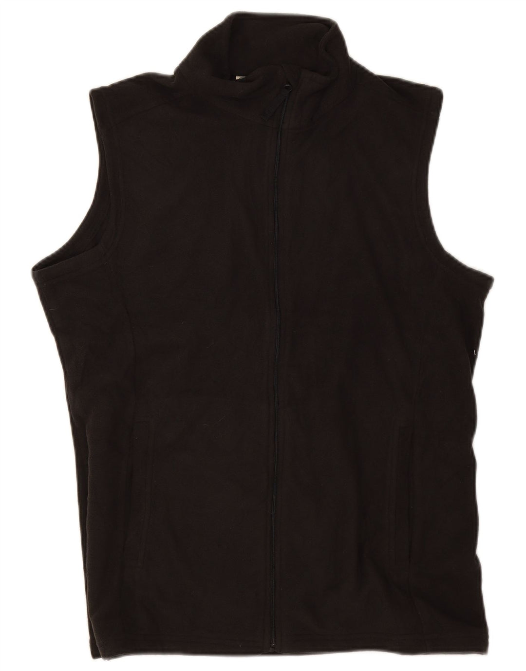 Chaleco polar para mujer Mountain Warehouse UK 46 Grande Poliéster marrón