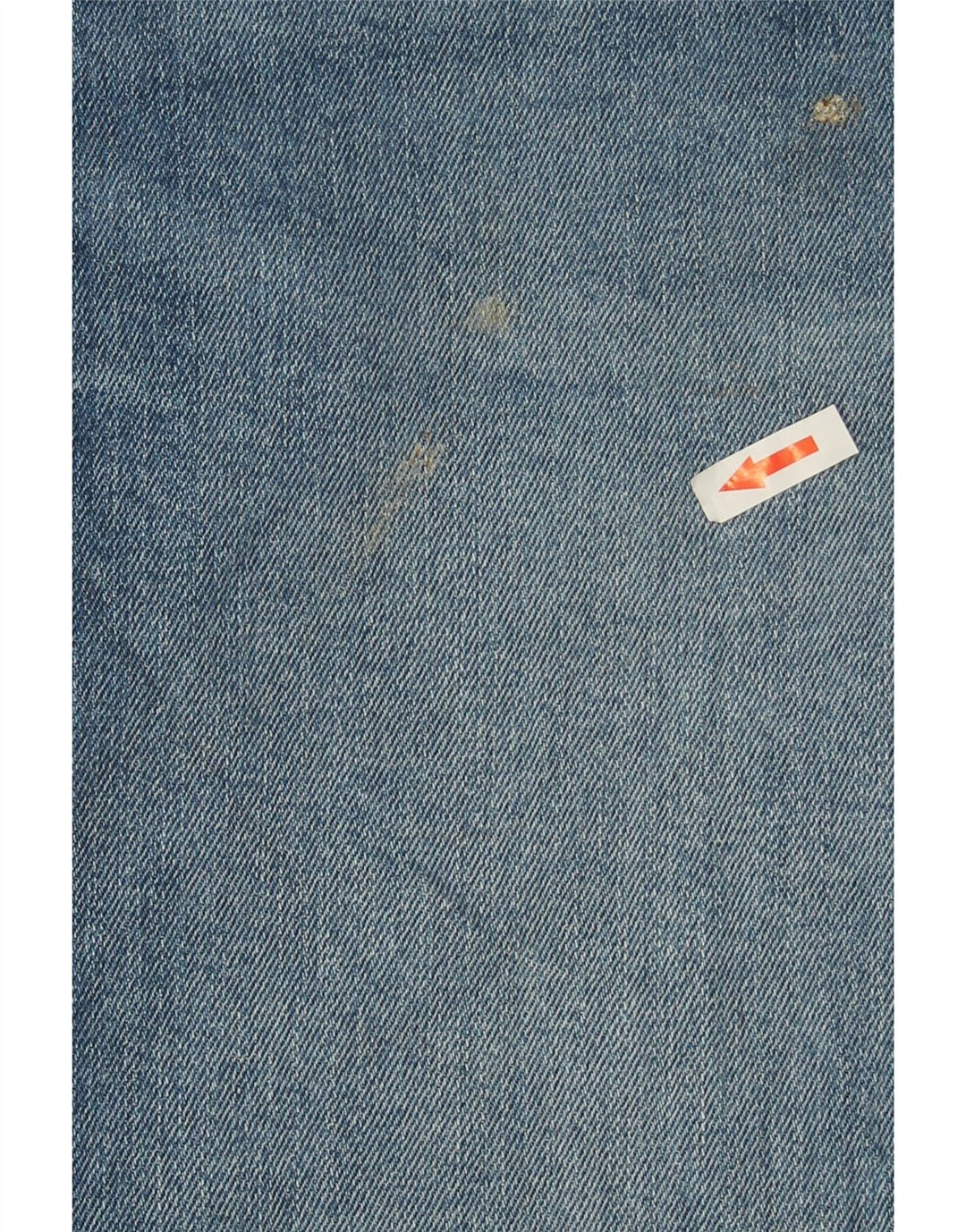 Wrangler Vaqueros Bootcut De Corte Relajado Para Hombre W36 L32 Algodón Azul