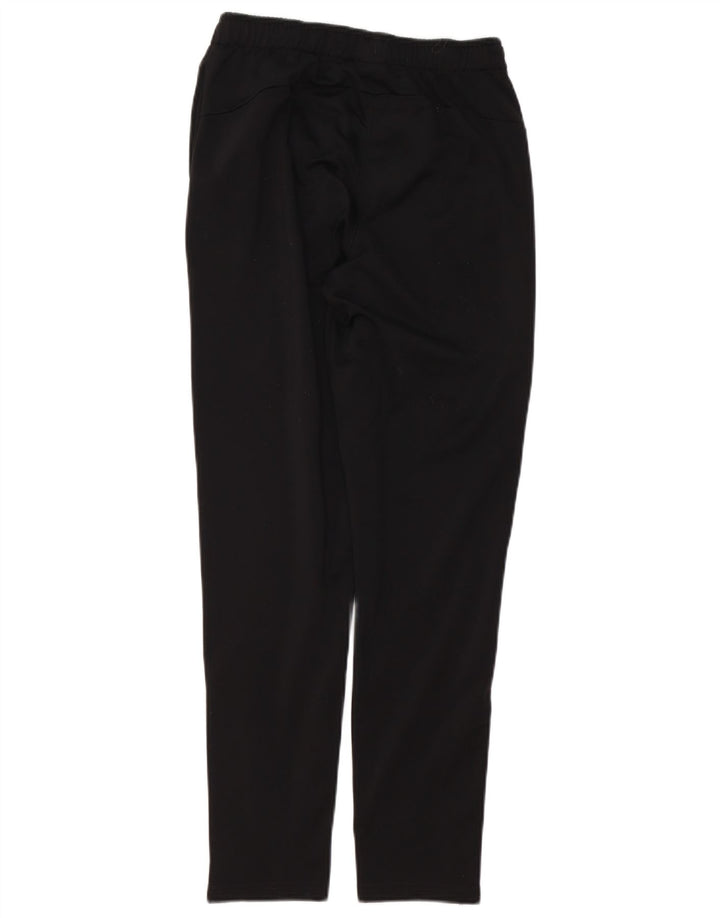Puma Pantalón Chándal Niño 13-14 Años Negro Poliéster