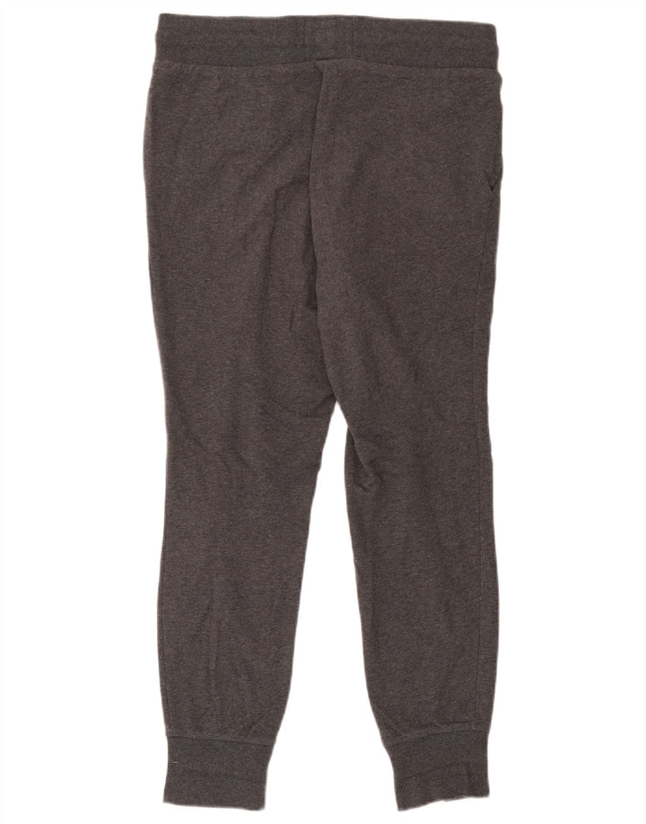 Jack Wills Pantalones de chándal gráficos para mujer Joggers UK 42 Gris medio