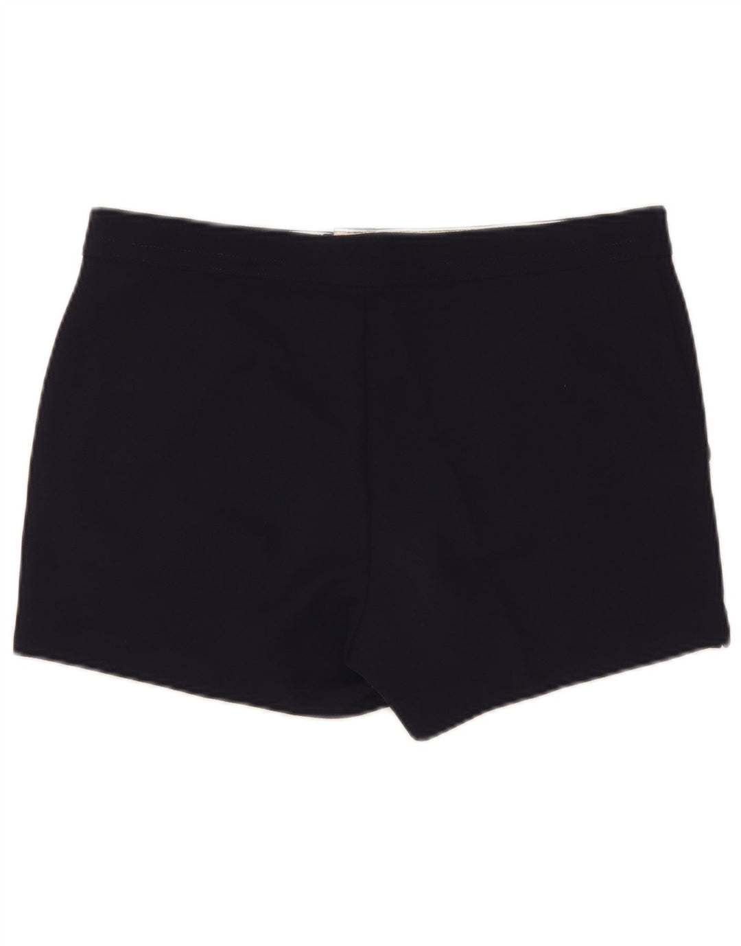 Pantalones cortos de tenis para hombre Donnay W34 poliéster azul marino grande