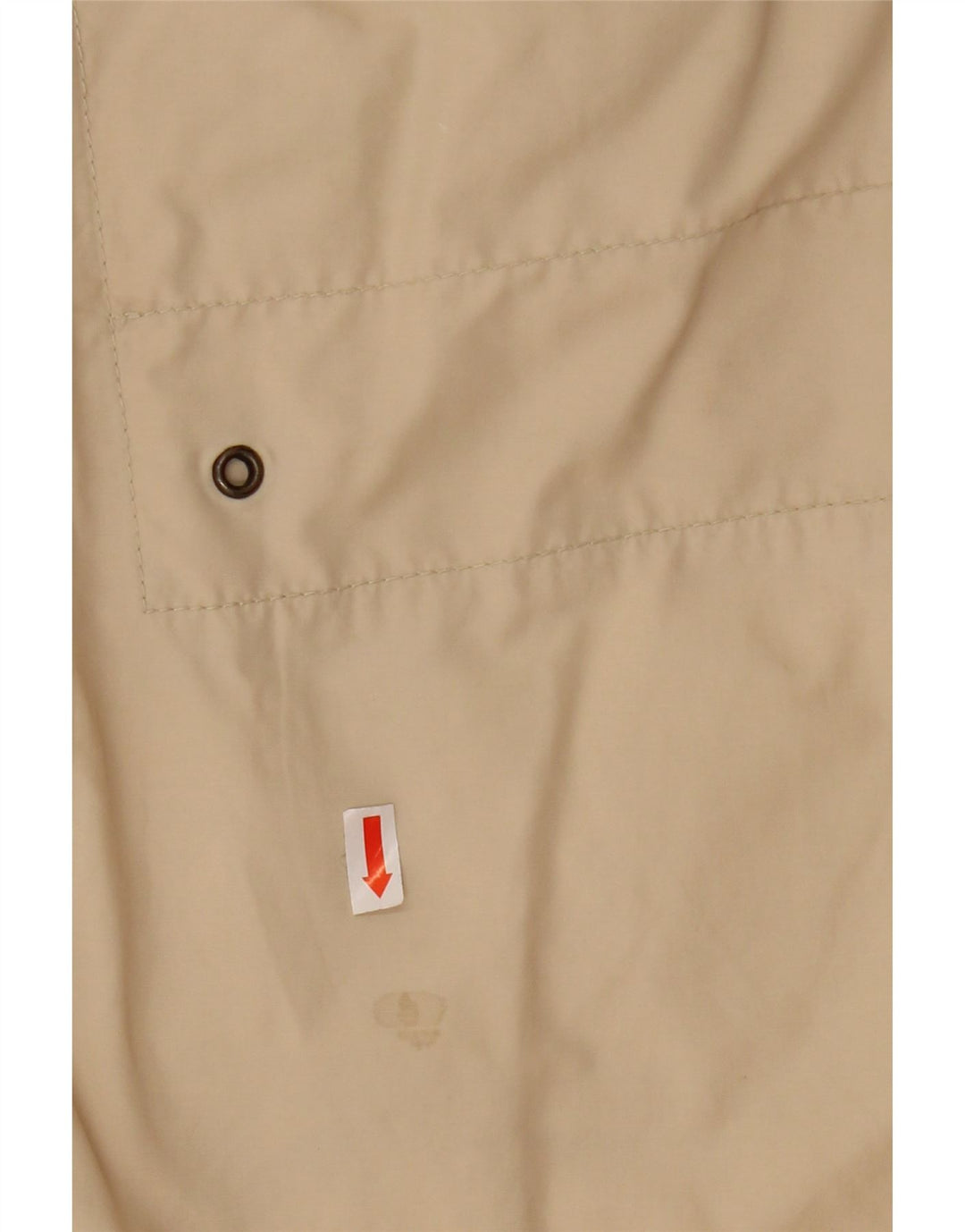 Invicta Pantalones cortos chinos para hombre IT 50 Large W32 Algodón beige