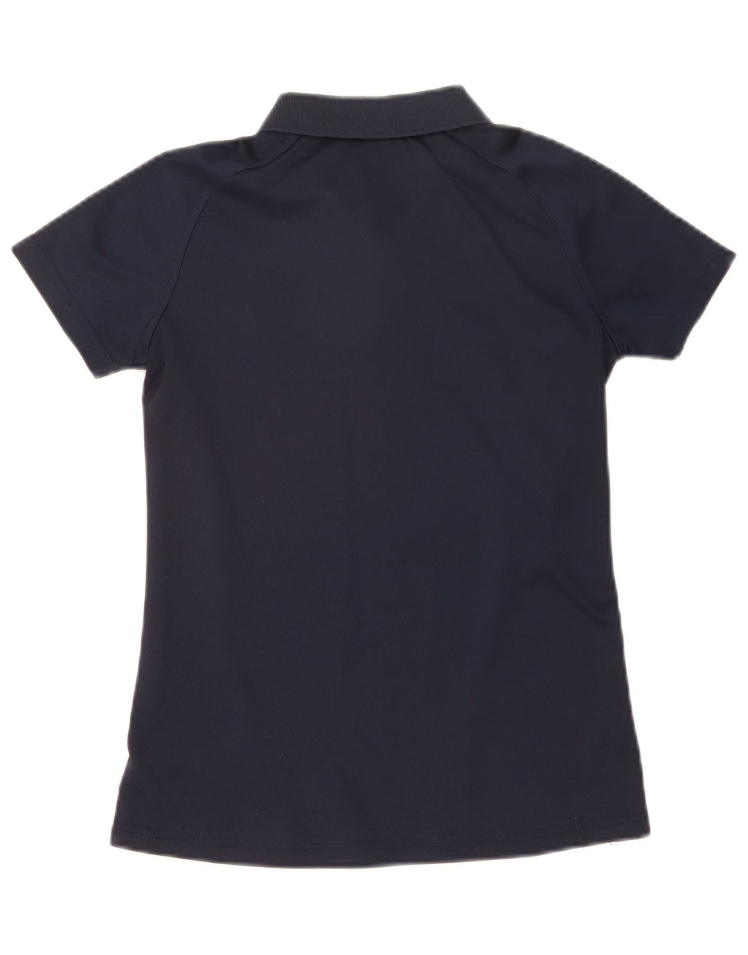 Canterbury Polo para mujer UK 8 Small Azul marino Poliéster
