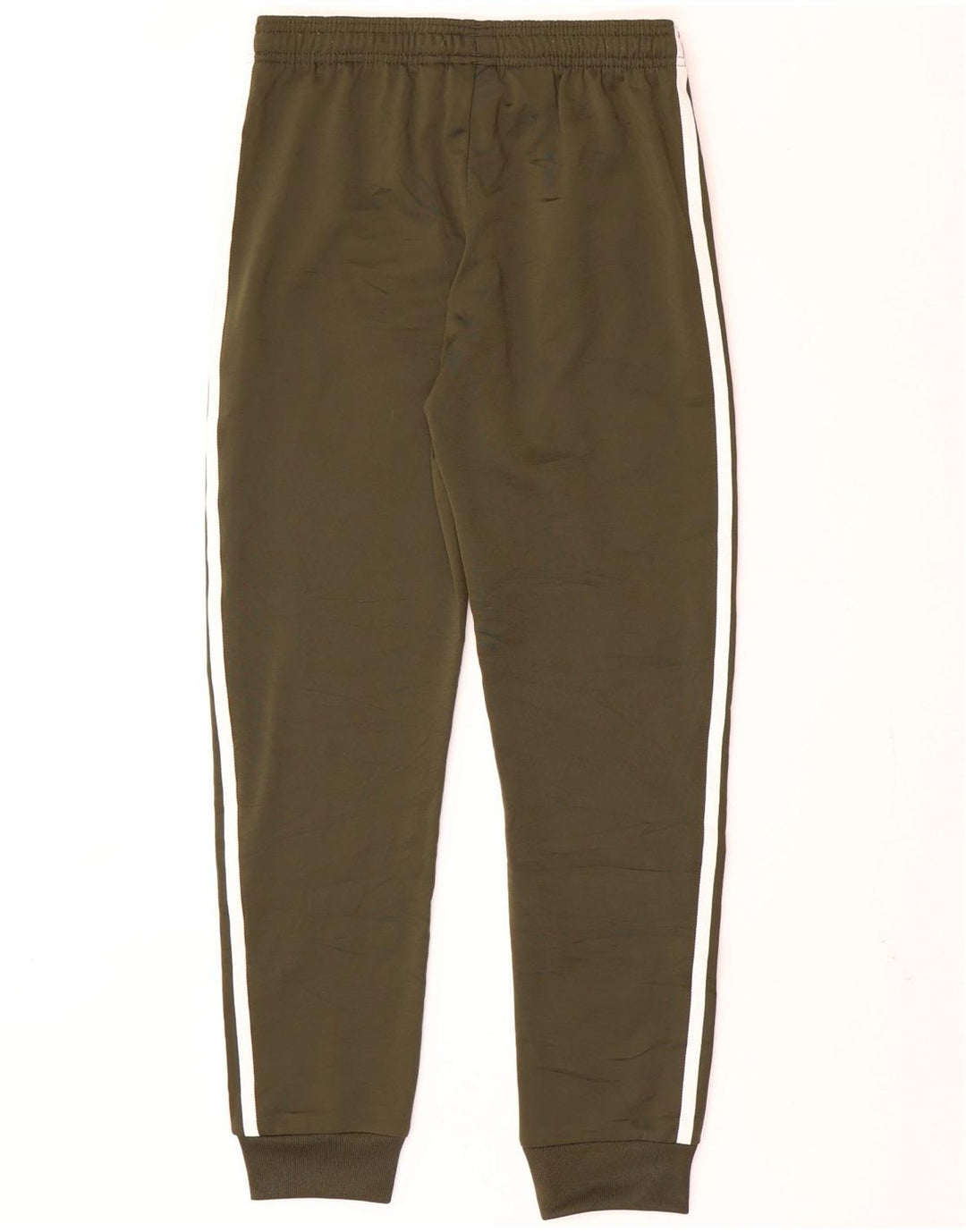 ADIDAS Pantalón Chándal Niño Joggers 11-12 Años Caqui Poliéster