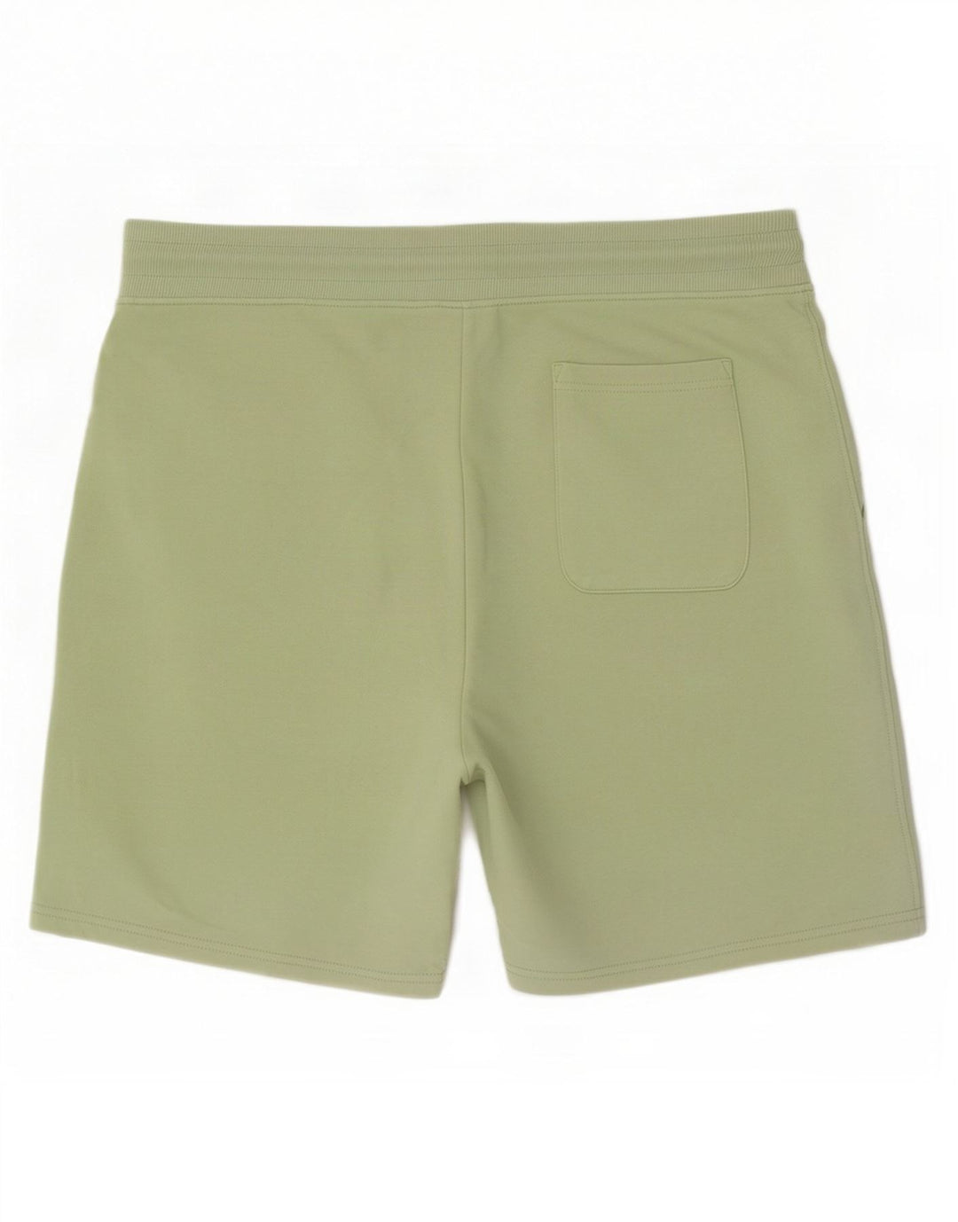 Gant Pantalones cortos deportivos para hombre 2XL Algodón verde