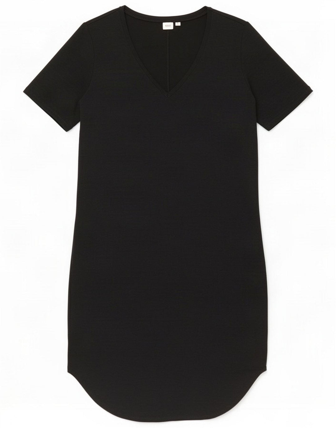 Vestido tubo para mujer Gap ES 44 Mediano Poliéster negro