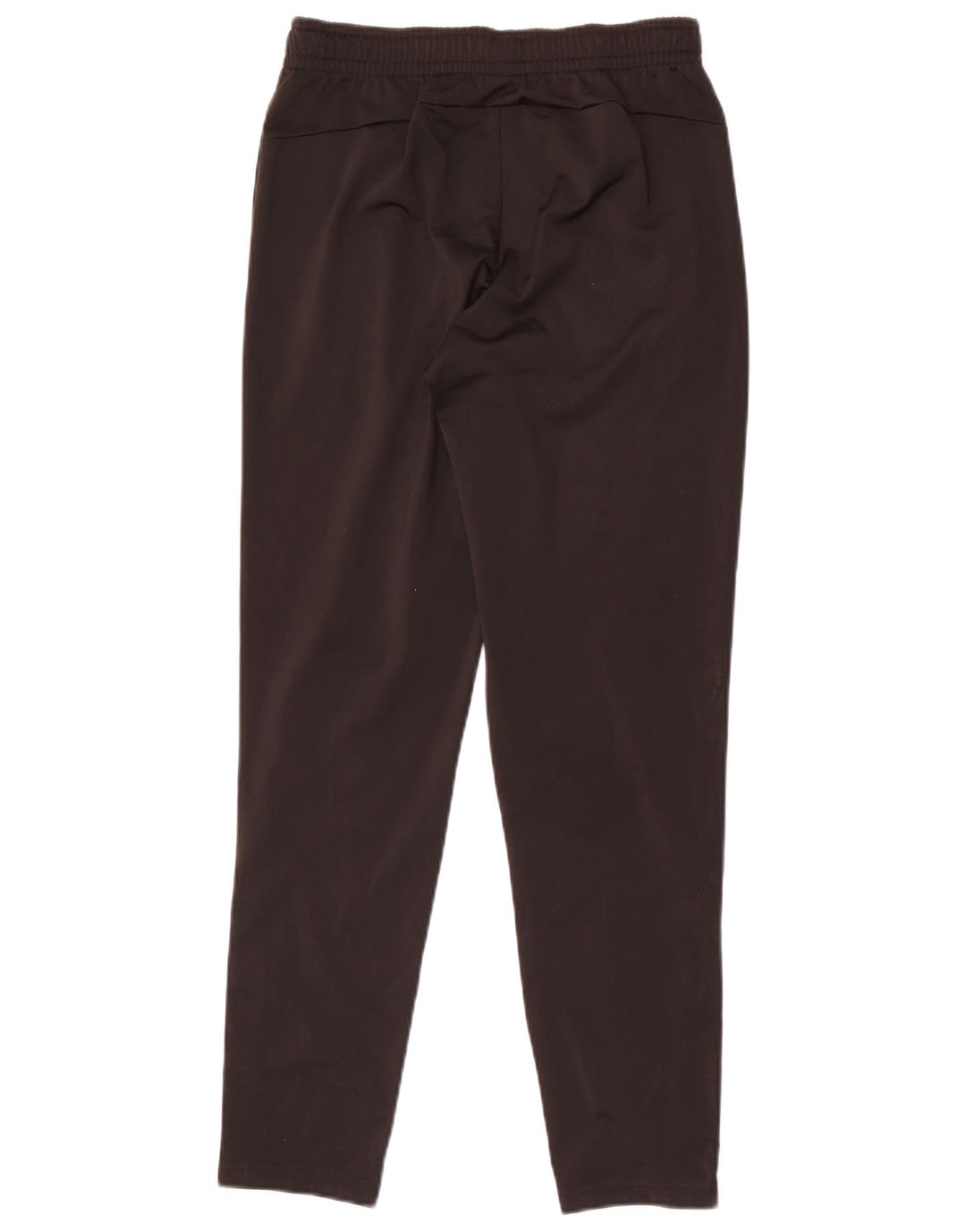 Puma Pantalón Chándal Niño 13-14 Años Negro Poliéster