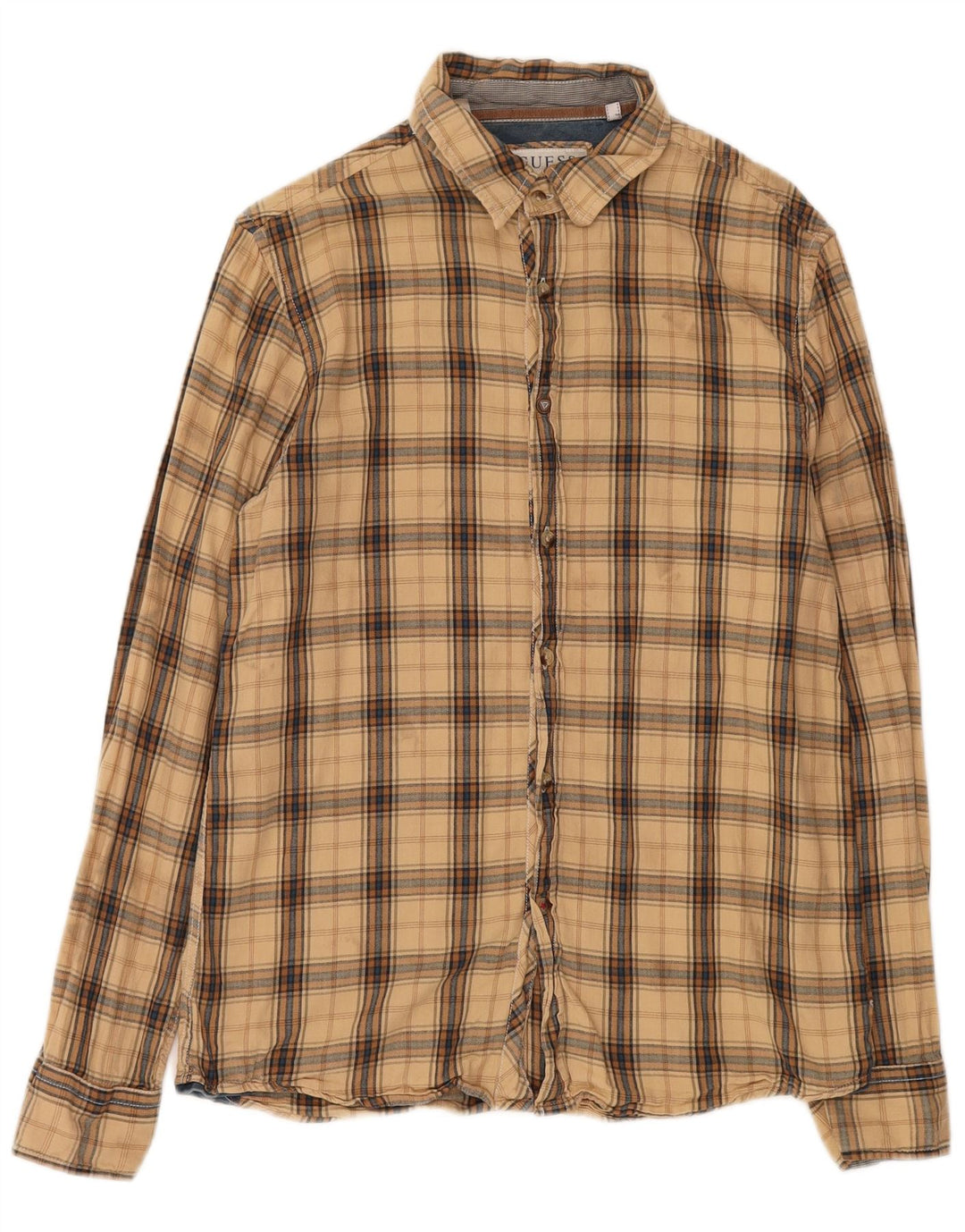 Camisa Guess Hombre