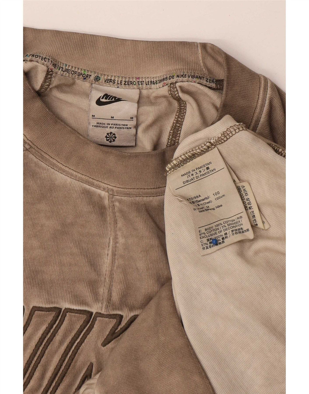 Sudadera Nike Hombre
