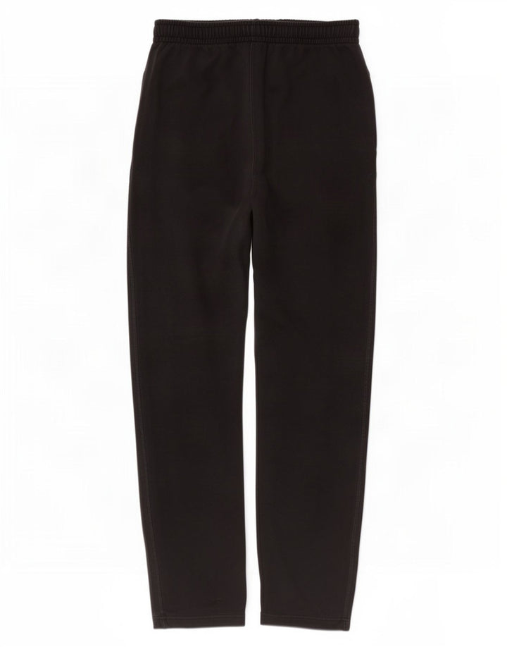 Champion Pantalones De Chándal Para Hombre Grande Negro