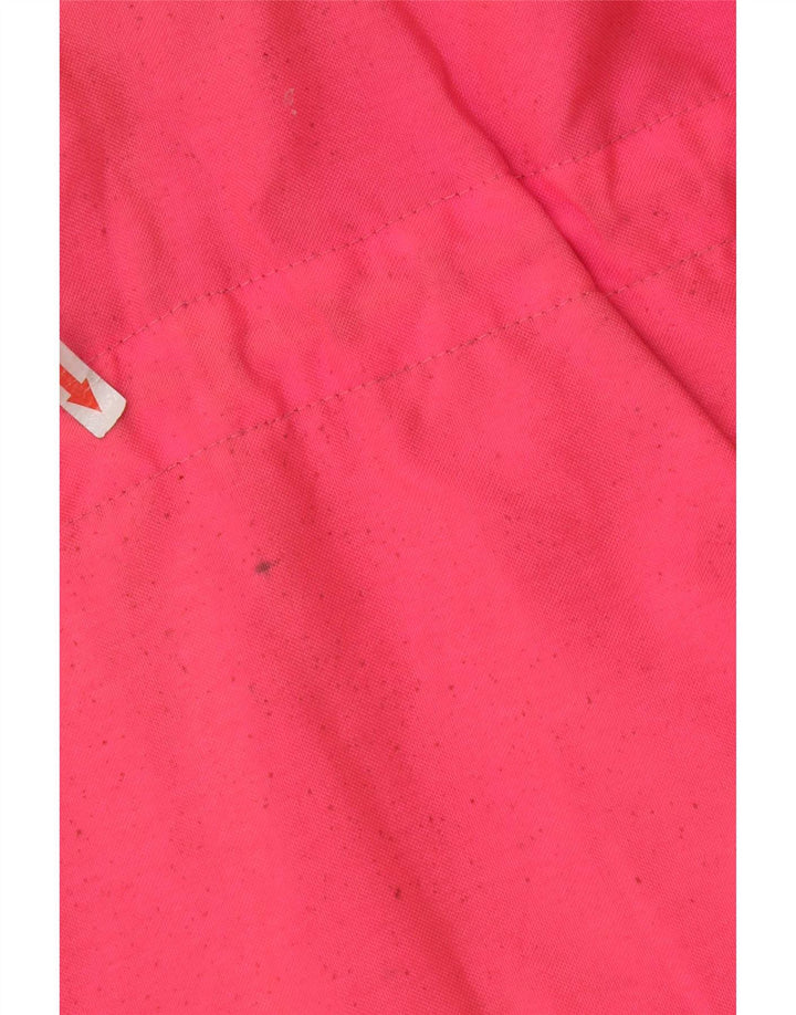 AXO Chaqueta Racer para Mujer UK 46 Grande Multicolor Colorblock Poliamida