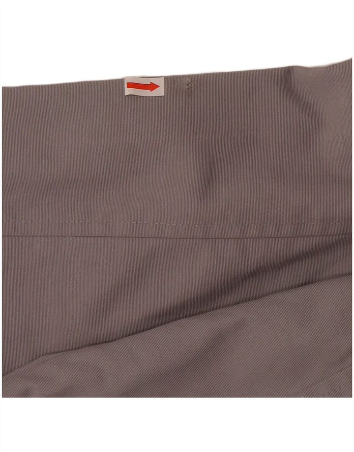 WOOLRICH Cazadora bomber para niño 13-14 años Nylon gris