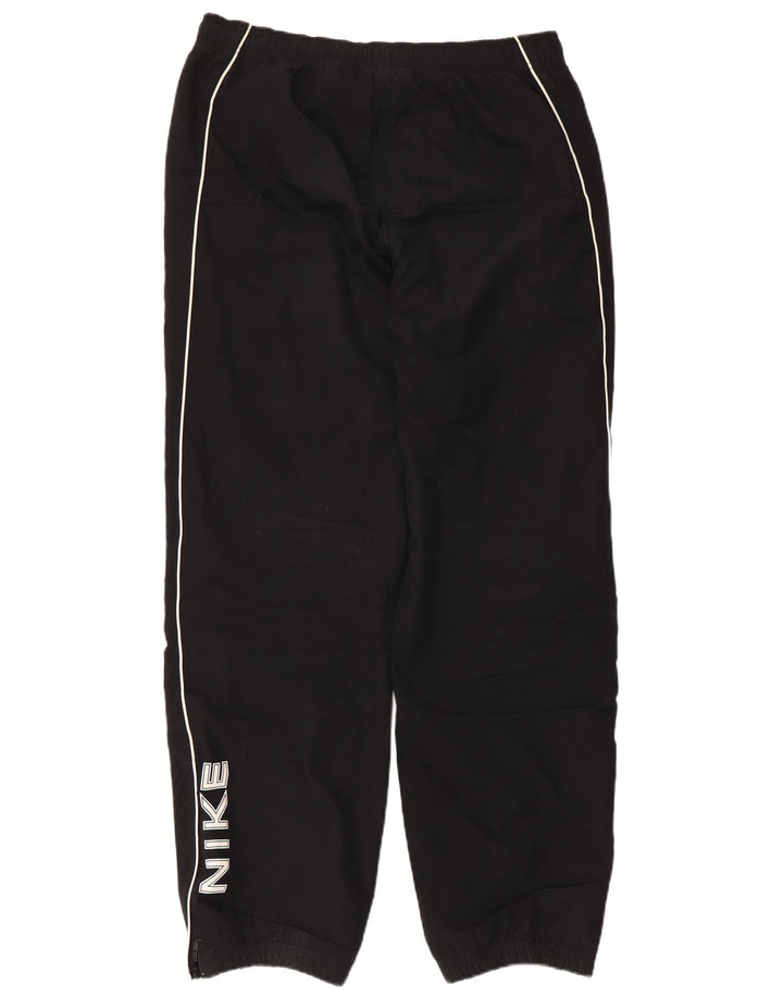 Nike Pantalones De Chándal Gráficos Joggers Medium Negro Poliéster