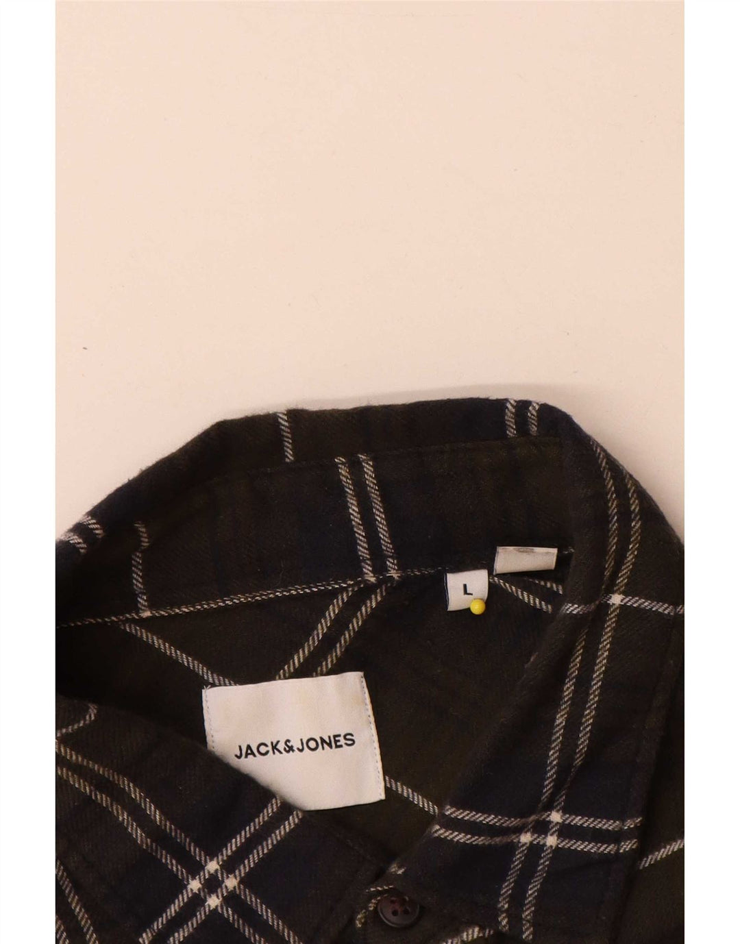 Camisa Jack & Jones Hombre
