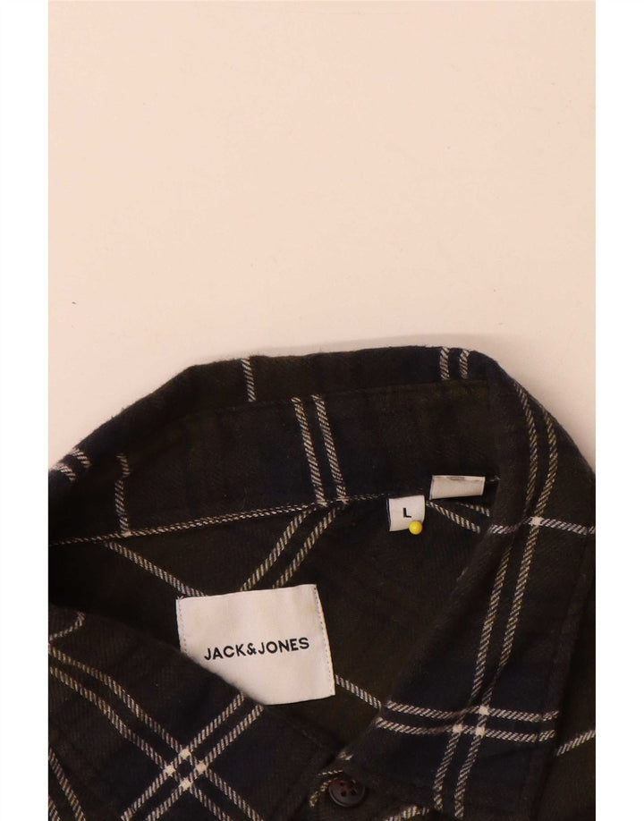 Camisa Jack & Jones Hombre