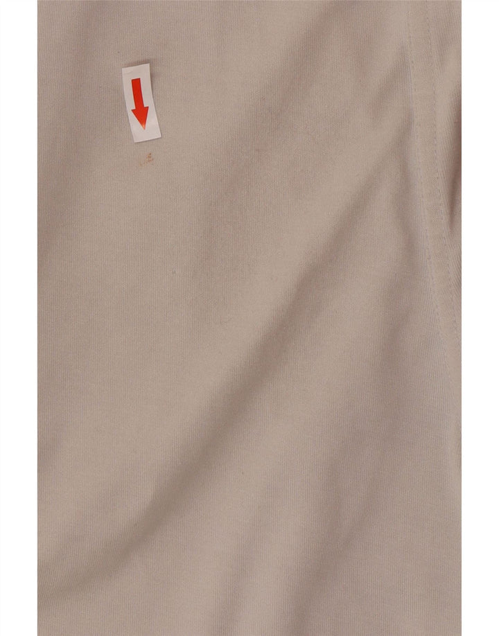 Adidas Hombre Pantalones Cortos Deportivos Pequeño Gris Algodón