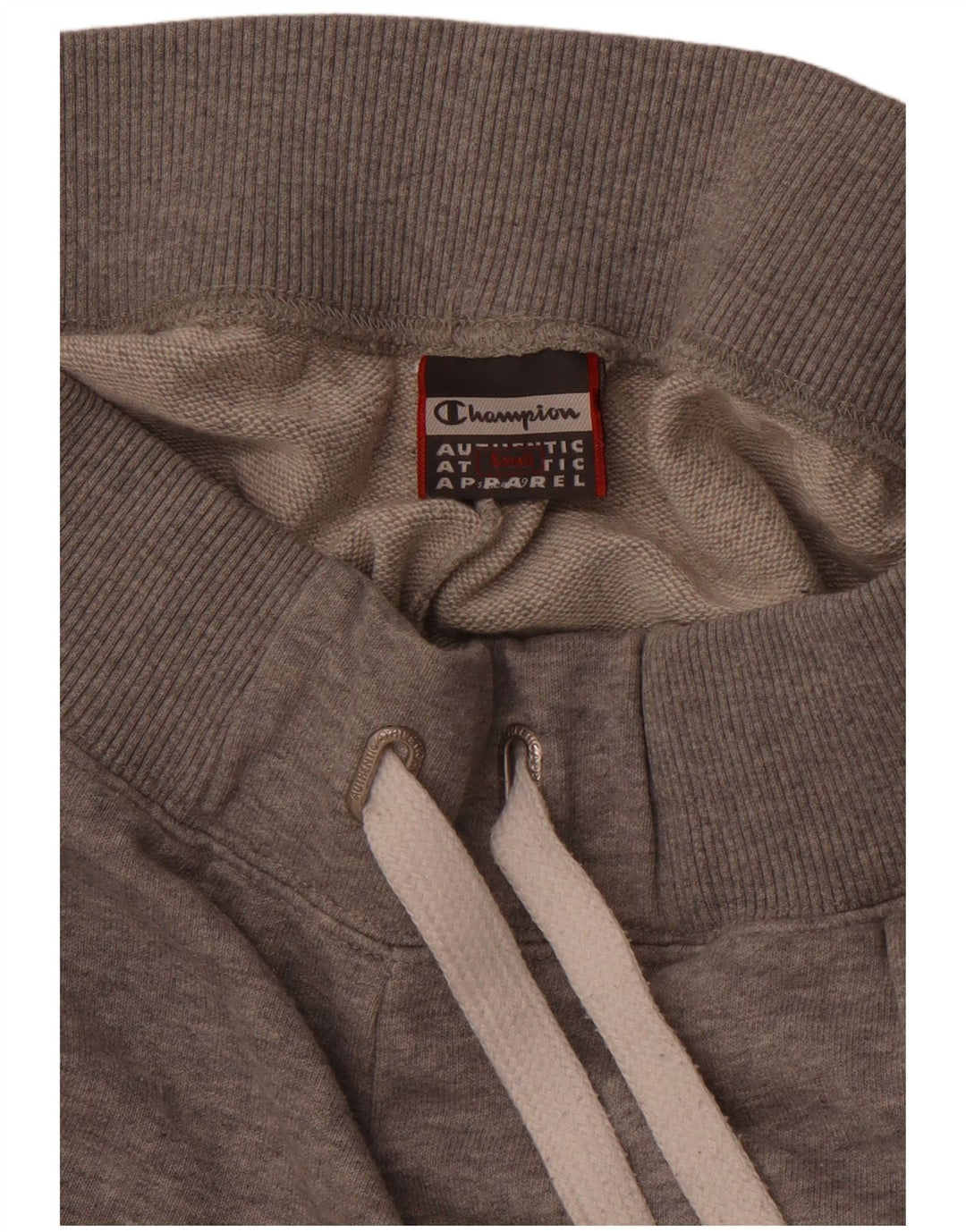 CHAMPION Pantalones de Chándal para Hombre Pequeño Gris