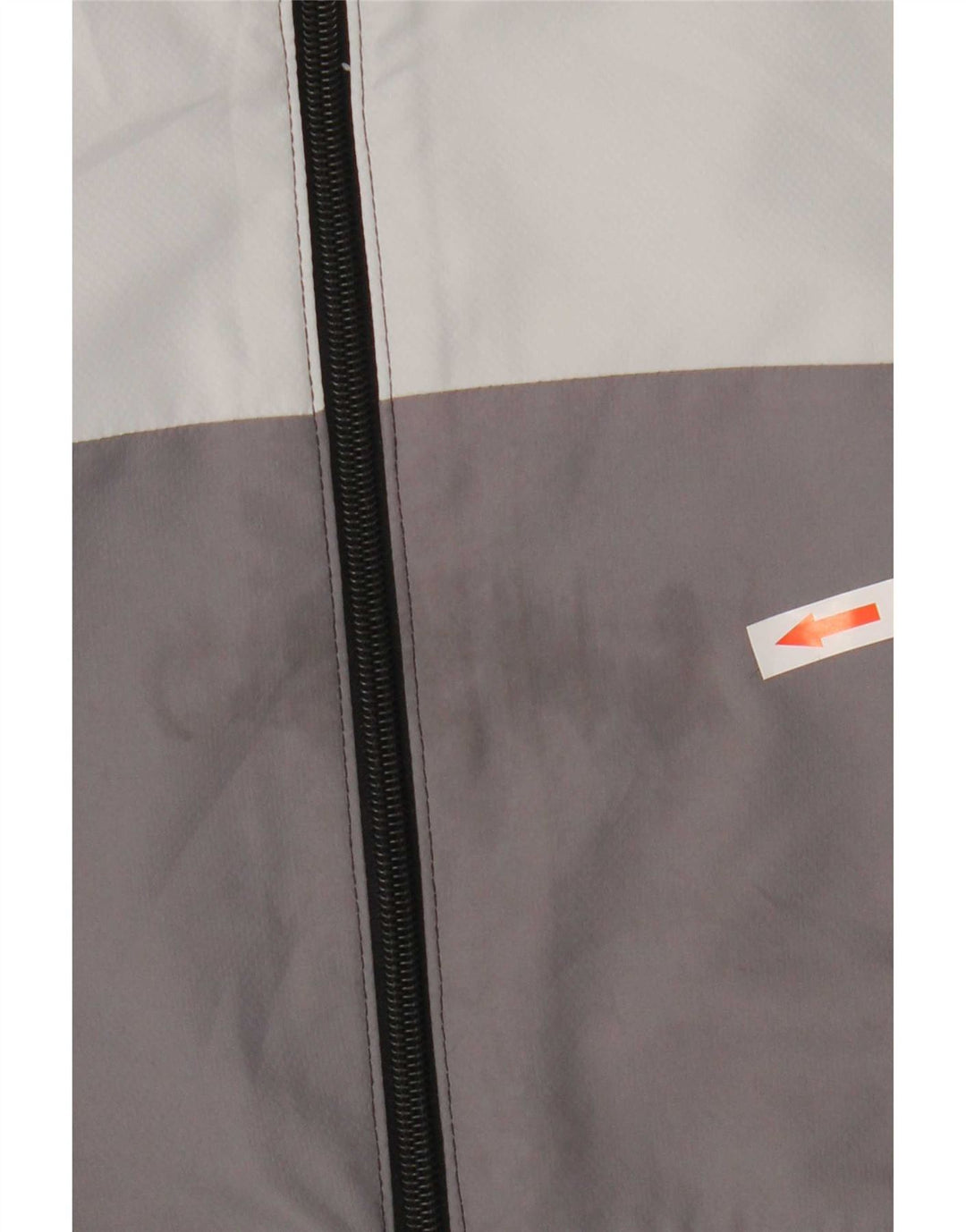 Adidas - Chaqueta de chándal con capucha para hombre, color negro medio, poliéster