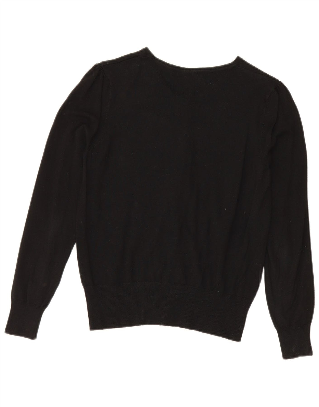Marks & Spencer - Cárdigan para mujer, talla 40, color negro