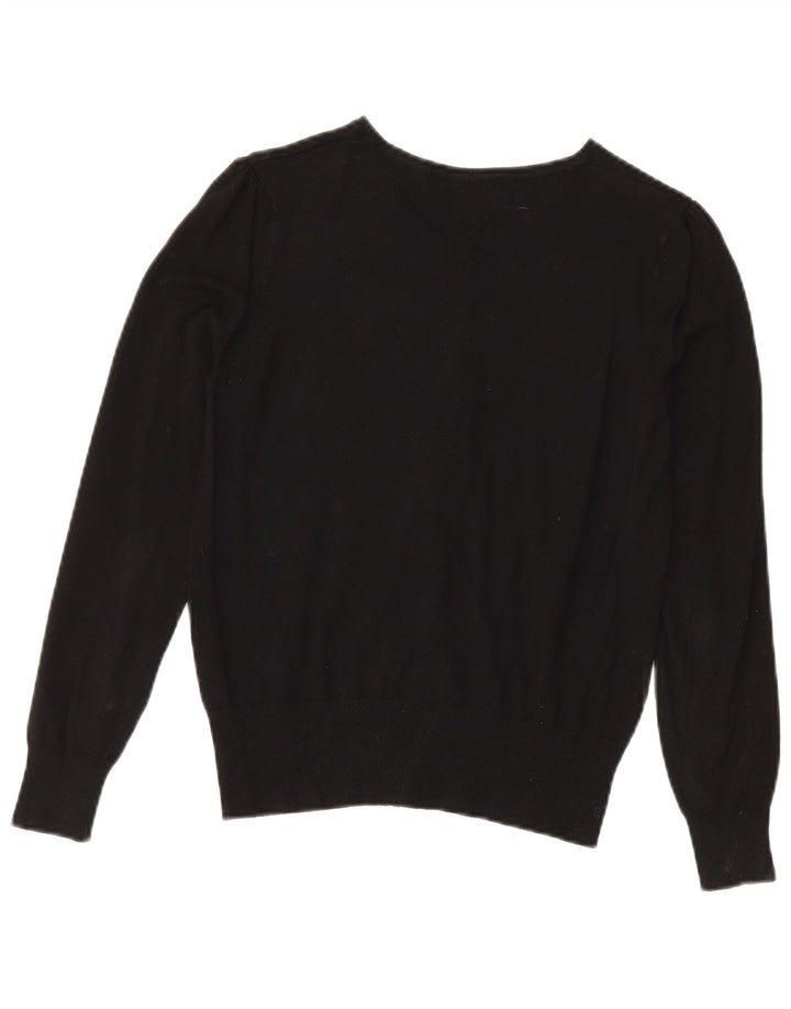 Marks & Spencer - Cárdigan para mujer, talla 40, color negro