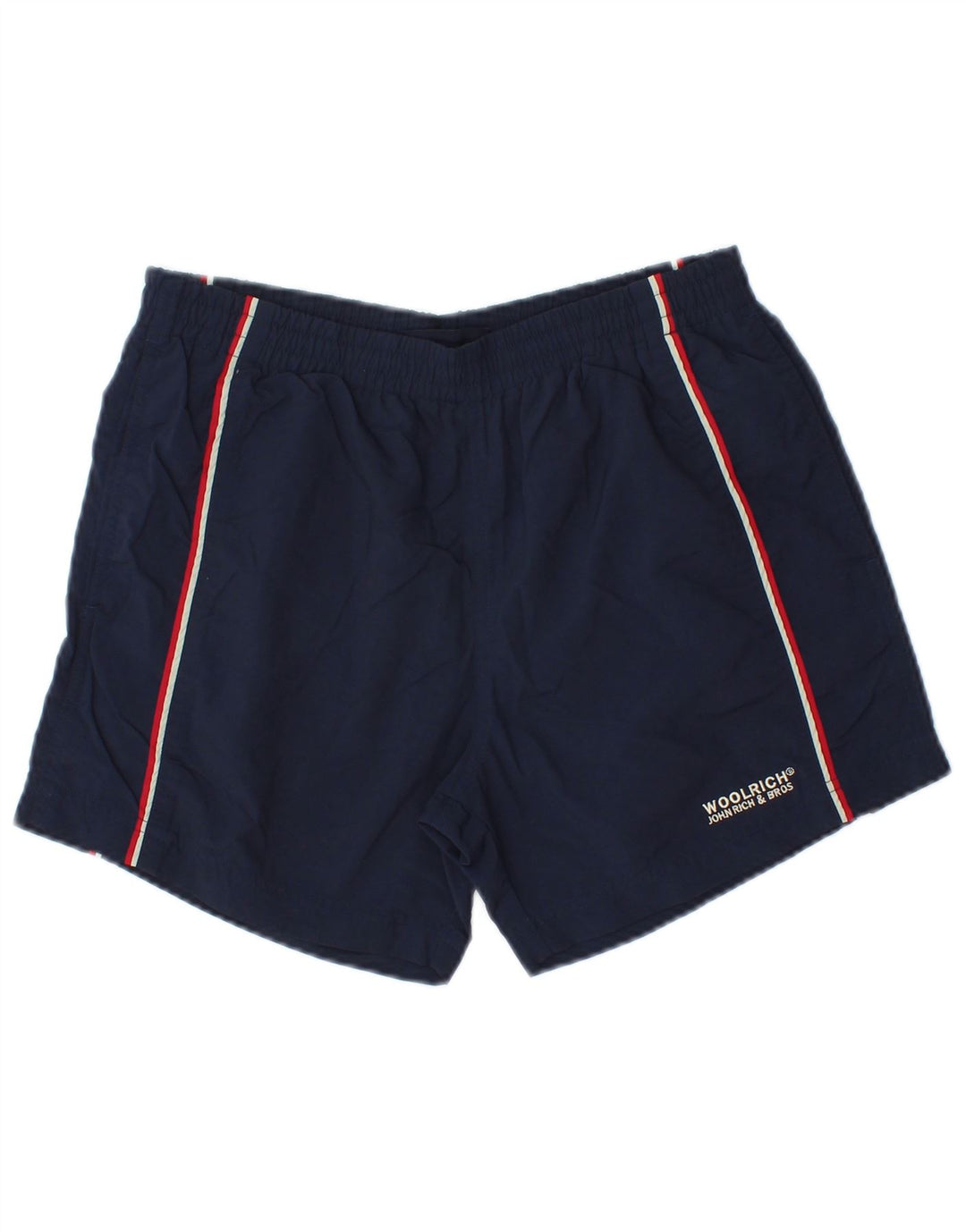 Woolrich Bañador para niño 11-12 años Azul Marino Nylon
