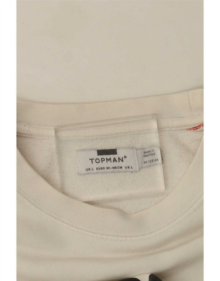 Topman Hombre