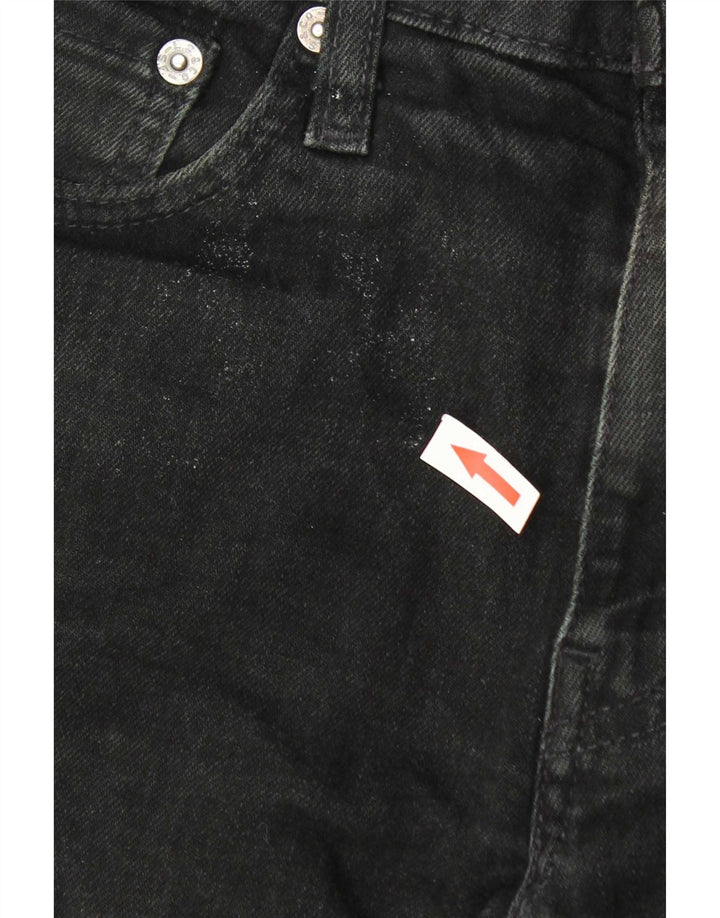 Levi's Vaqueros ajustados para hombre W31 L32 Algodón gris