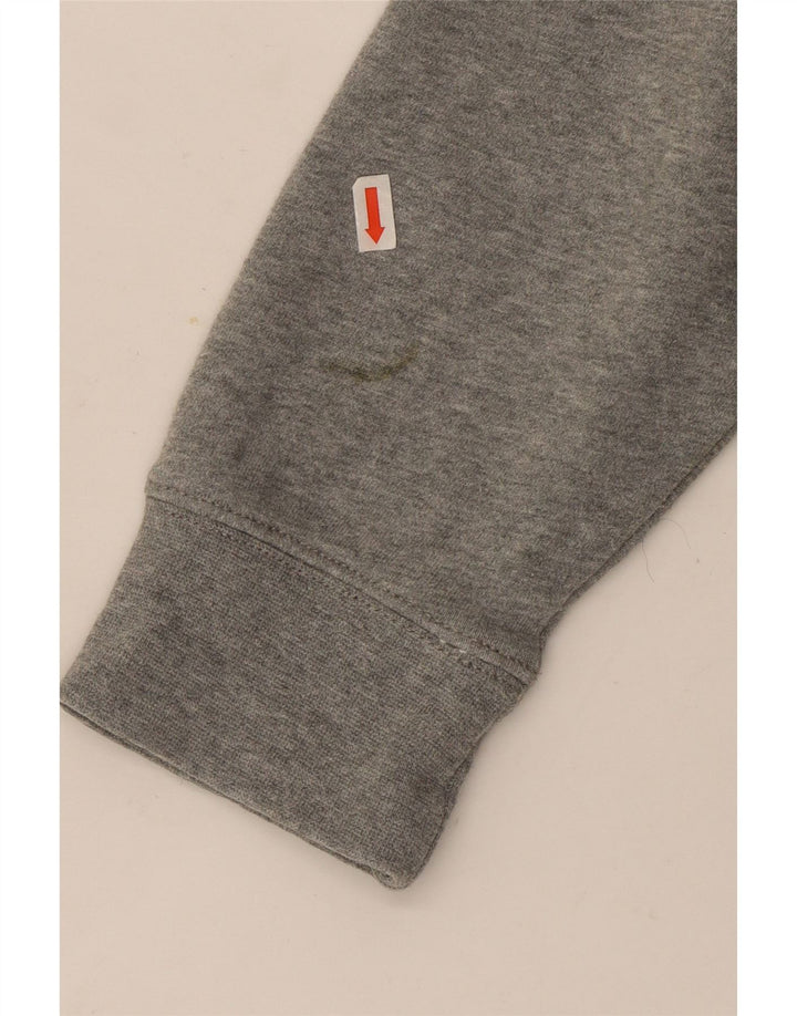 Marks & Spencer - Sudadera para hombre, talla XL, color gris