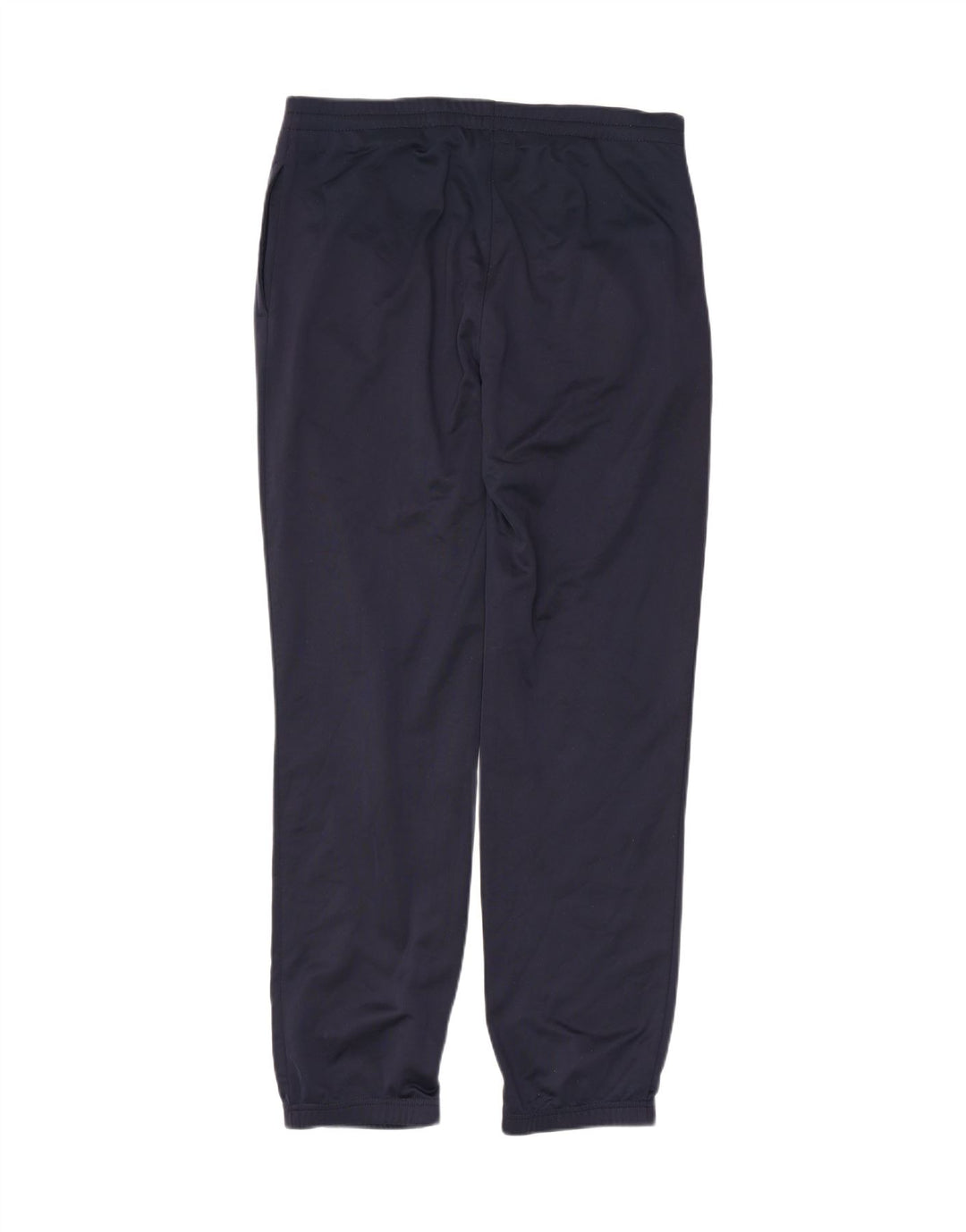 Lotto Pantalones De Chándal Hombre Joggers Large Azul Marino Poliéster