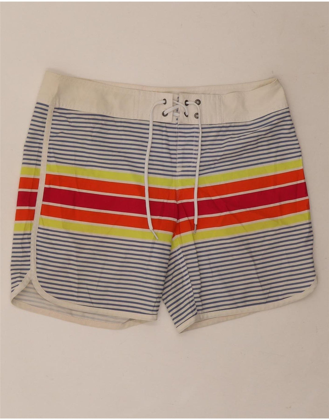Bañador Hombre Roxy Small Multicolor Rayas