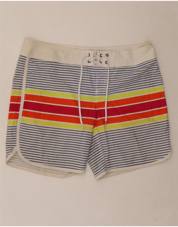 Bañador Hombre Roxy Small Multicolor Rayas