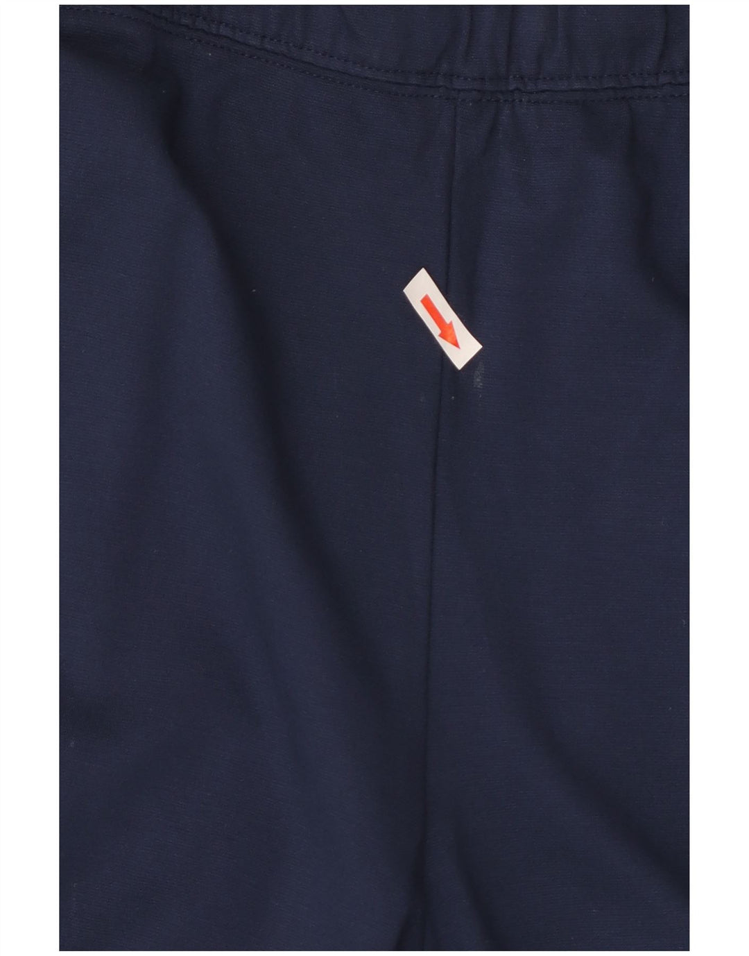 Russell Athletic - Pantalón de chándal para hombre, talla 3XL, rayón azul marino