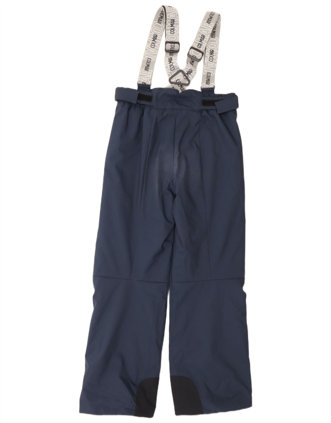 Colmar Pantalones de esquí para niño 11-12 años Azul Marino Colorblock