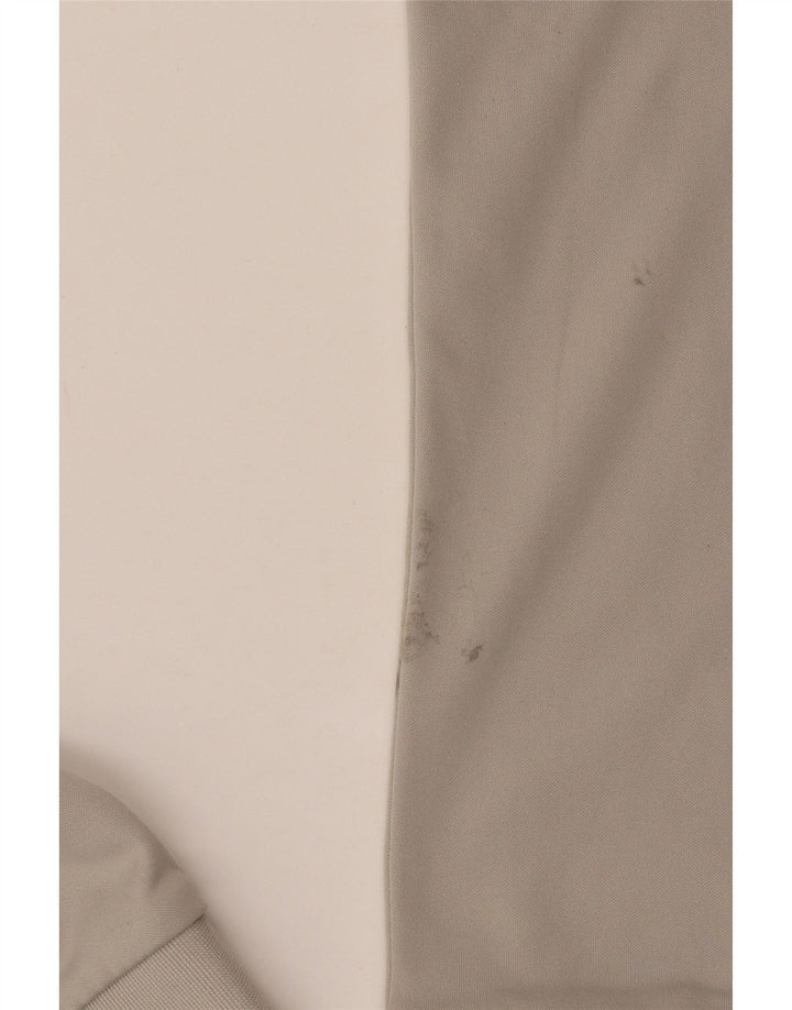 Nike Pantalones de chándal Dri Fit para niños 13-14 años XL Gris