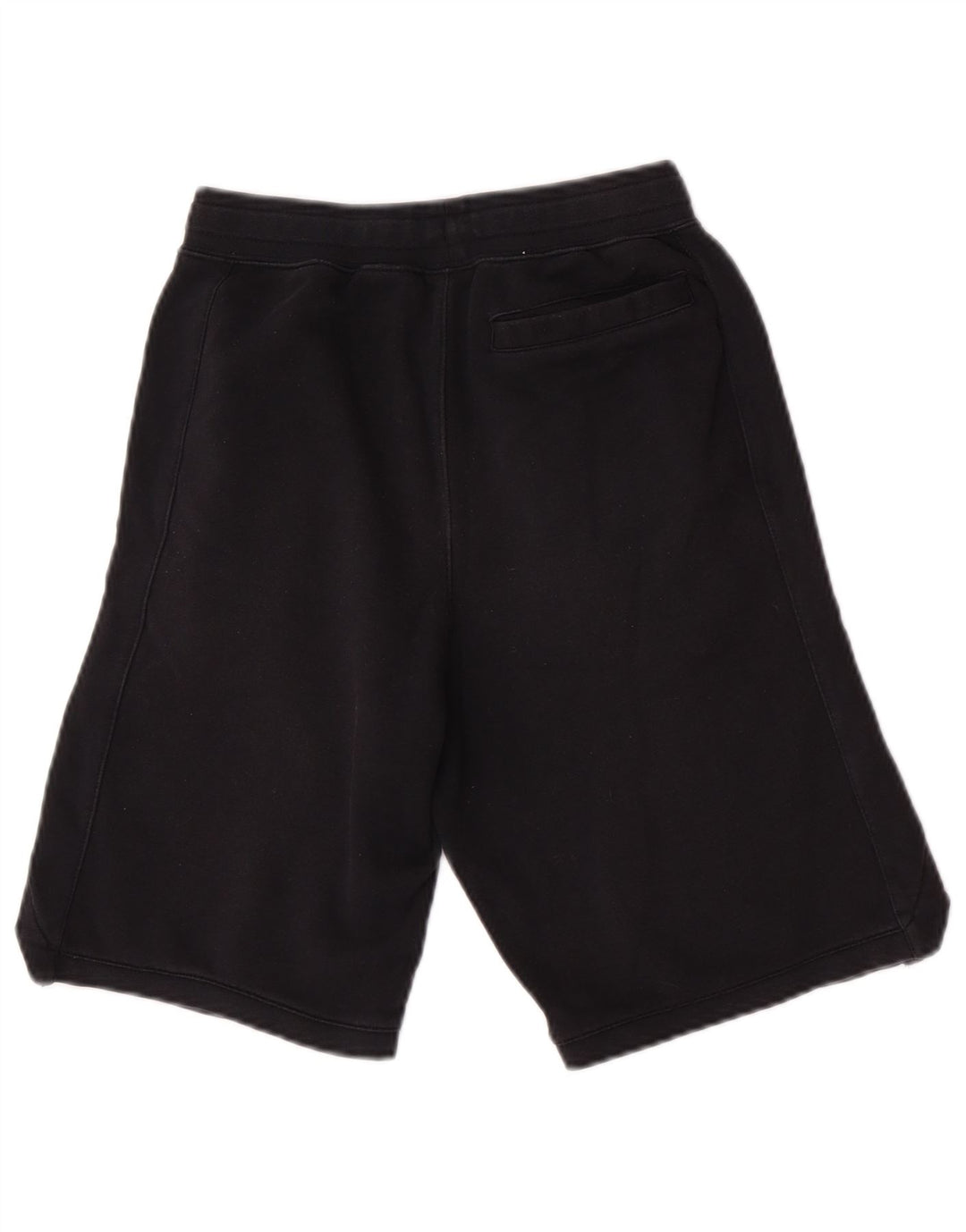 Pantalones cortos deportivos Nike para hombre XS Negro