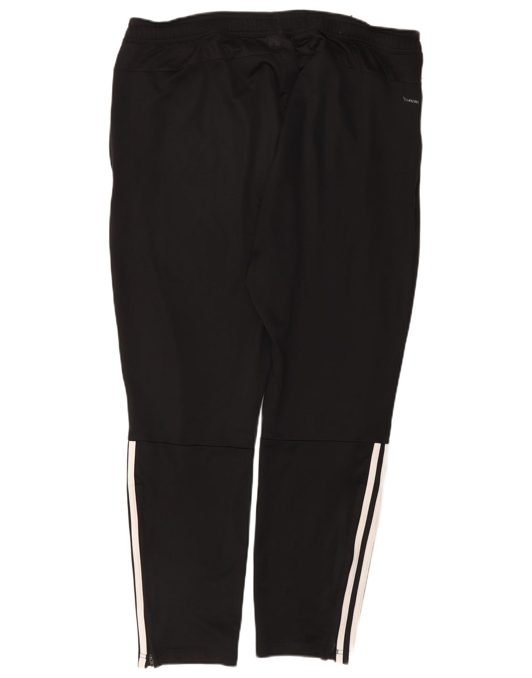 Adidas Pantalón Chándal Hombre 2XL Negro Poliéster Deportivo