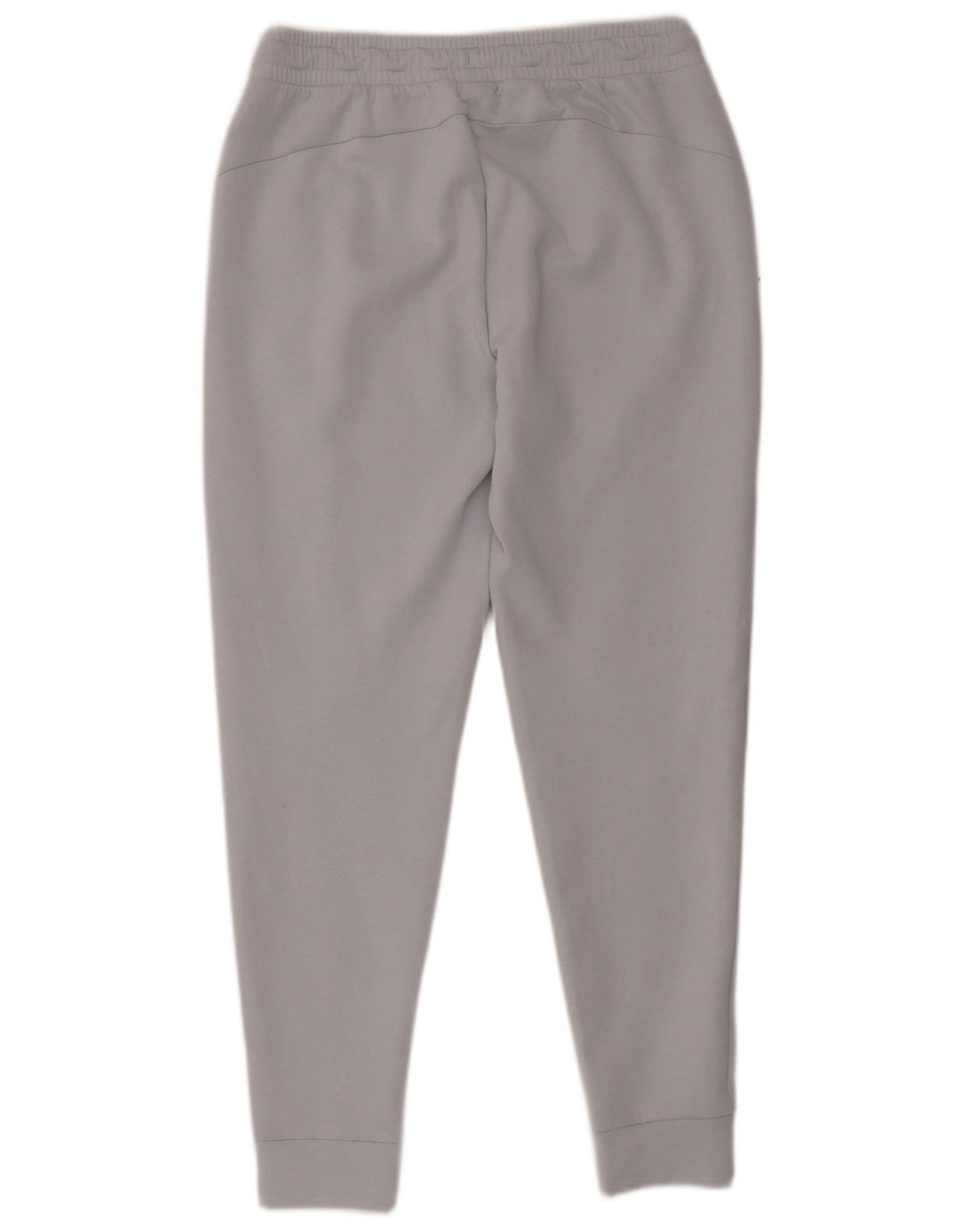 Pantalones De Chándal Puma Joggers De Algodón Azul Medio |