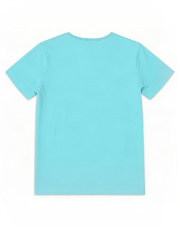 Champion Camiseta gráfica para mujer Top UK 44 Grande Algodón azul