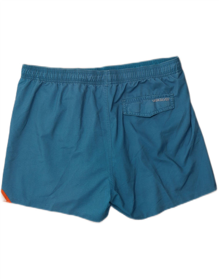 QUIKSILVER Bañador Hombre XL Azul