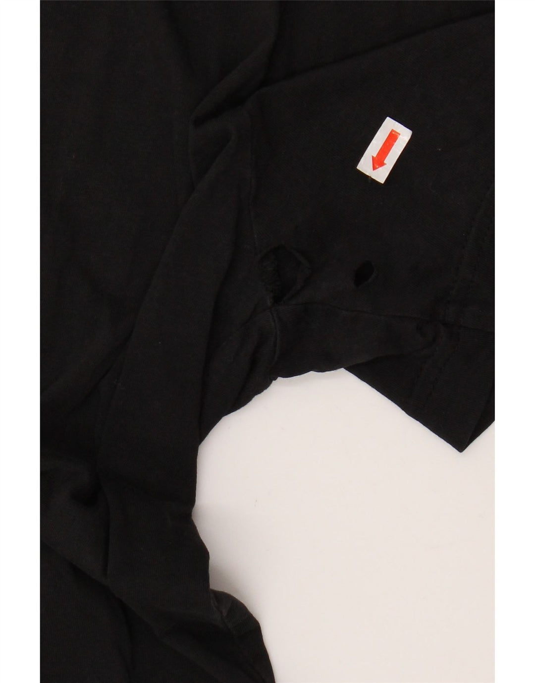 PUMA - Camiseta gráfica para hombre, talla grande, color negro
