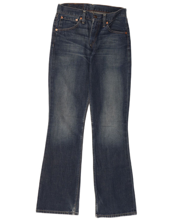 Levi's Vaqueros Bootcut 525 para hombre W29 L34 Algodón azul